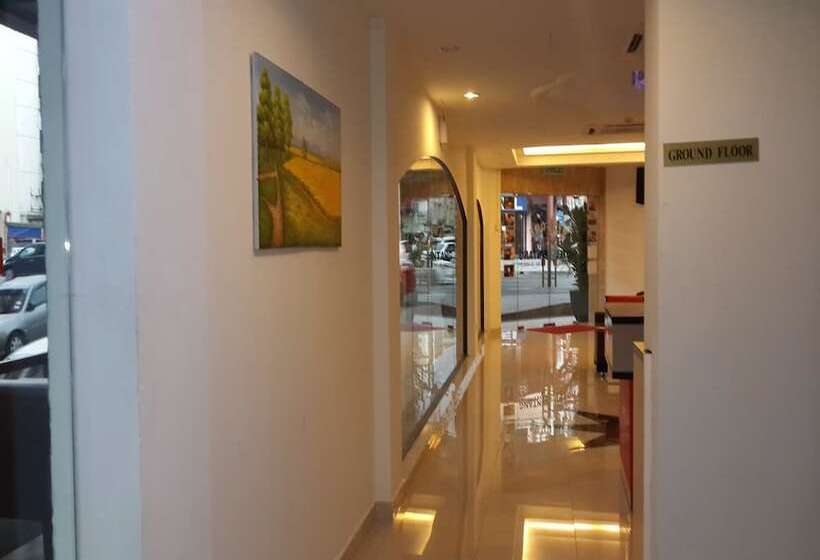 Fotos del hotel Bintang:  18