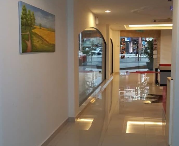 Fotos del hotel Bintang:  4