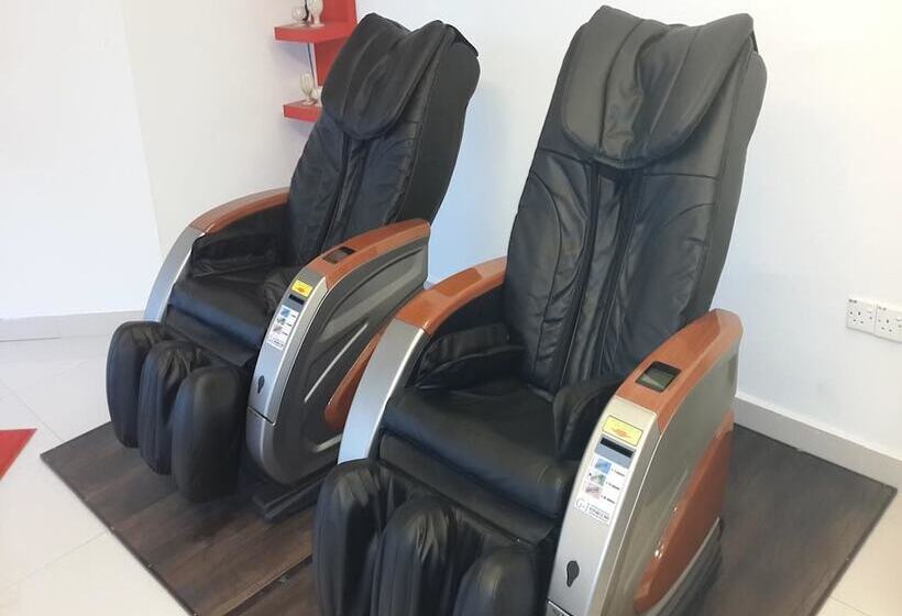 Fotos del hotel Bintang:  5