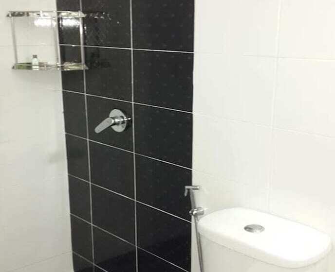 Fotos del hotel Bintang:  15