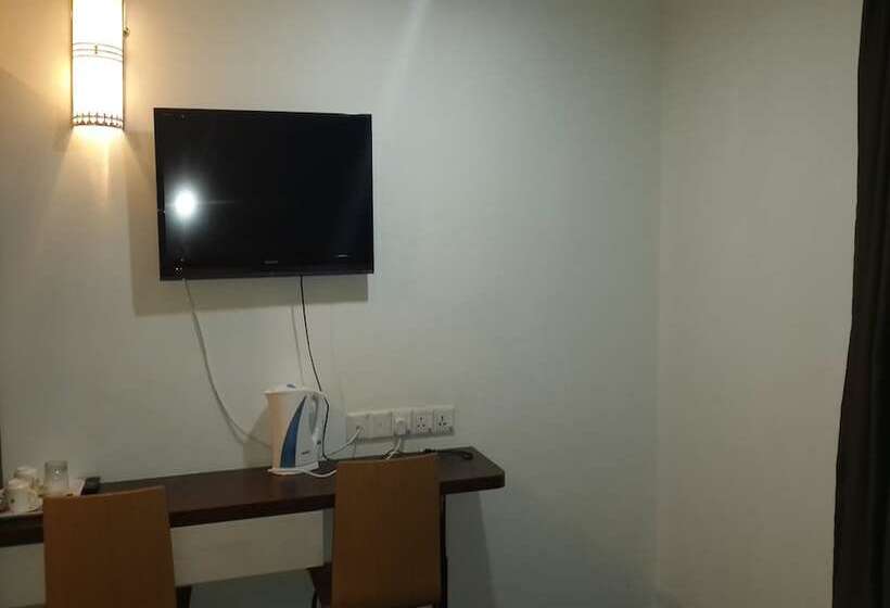 Fotos del hotel Bintang:  24