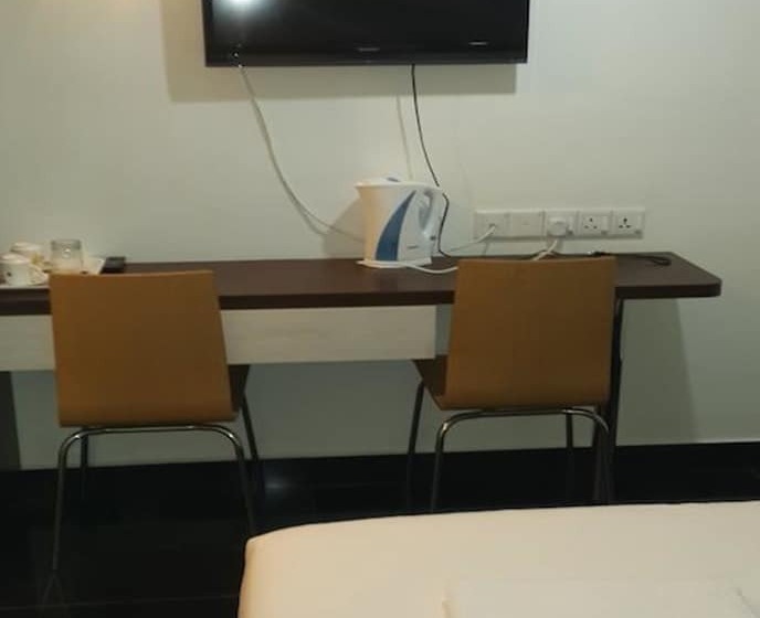 Fotos del hotel Bintang:  6