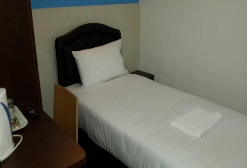 Fotos del hotel Bintang:  17