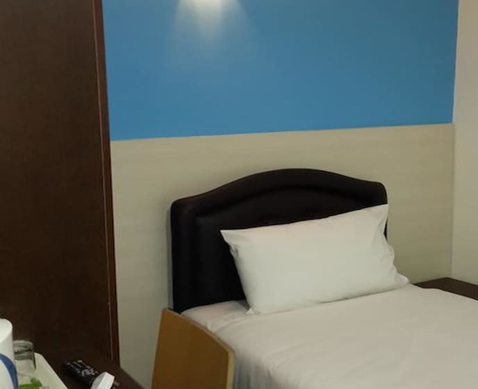 Fotos del hotel Bintang:  21