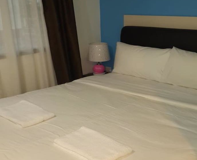 Fotos del hotel Bintang:  12