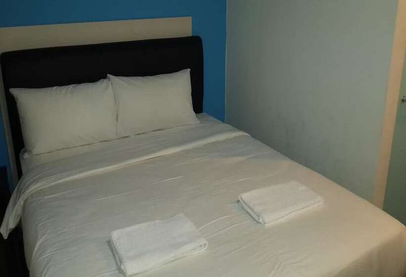 Fotos del hotel Bintang:  23