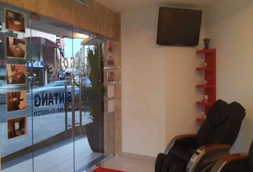 Fotos del hotel Bintang:  10