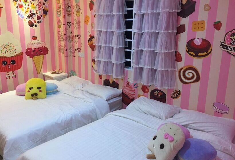 Fotos del hotel Fantasy:  15