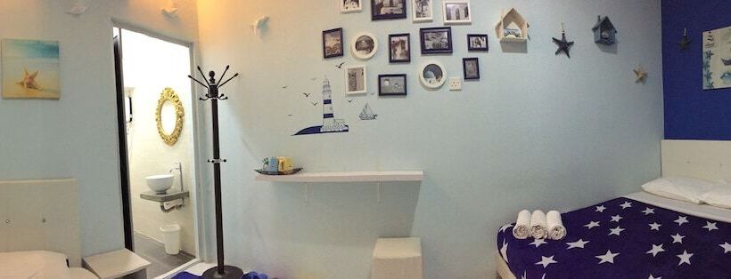 Fotos del hotel Fantasy:  16