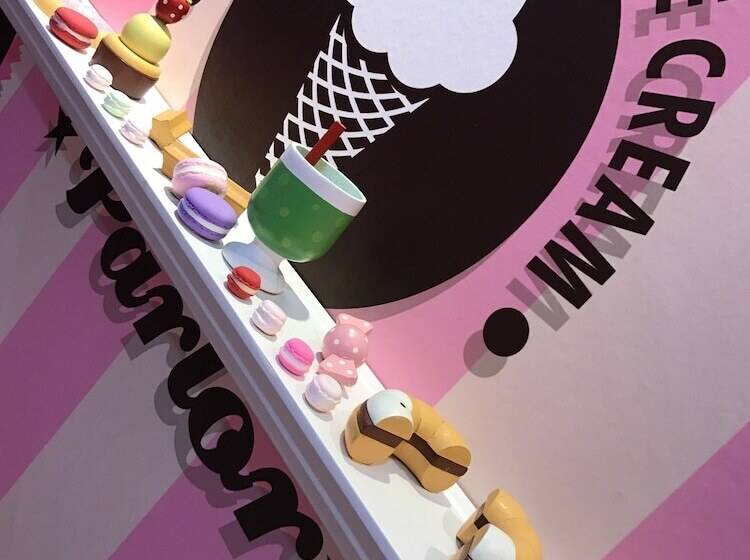 Fotos del hotel Fantasy:  11