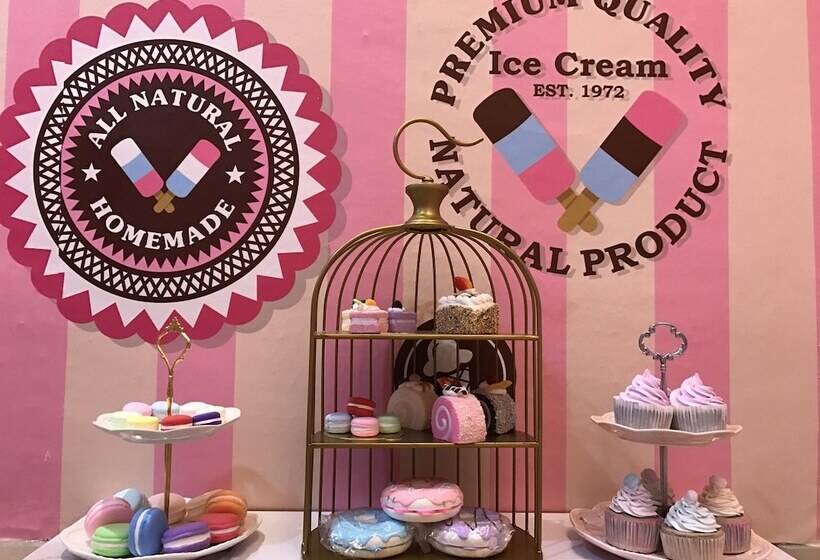 Fotos del hotel Fantasy:  7