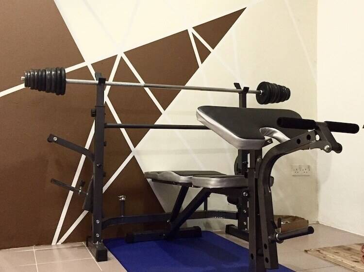 Fotos del hotel Fantasy:  24