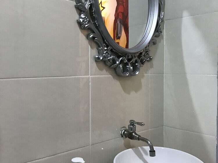 Fotos del hotel Fantasy:  6