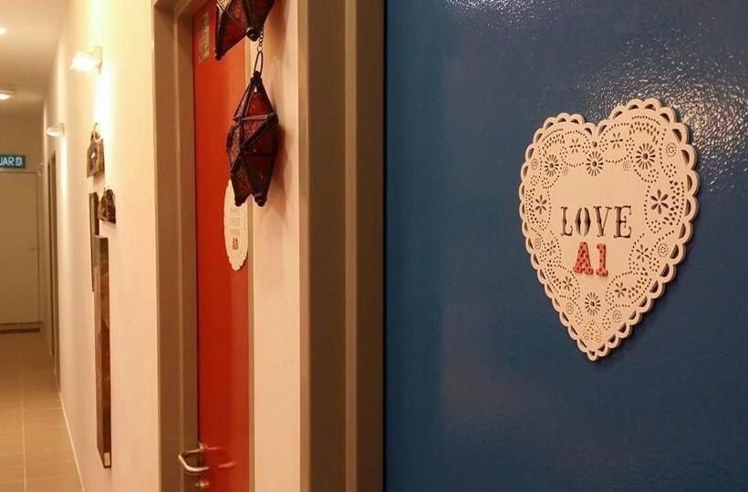 Fotos del hotel Fantasy:  17