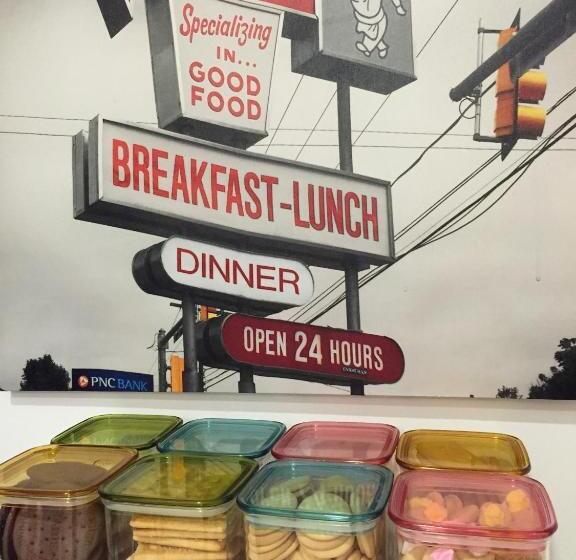 Fotos del hotel Fantasy:  4