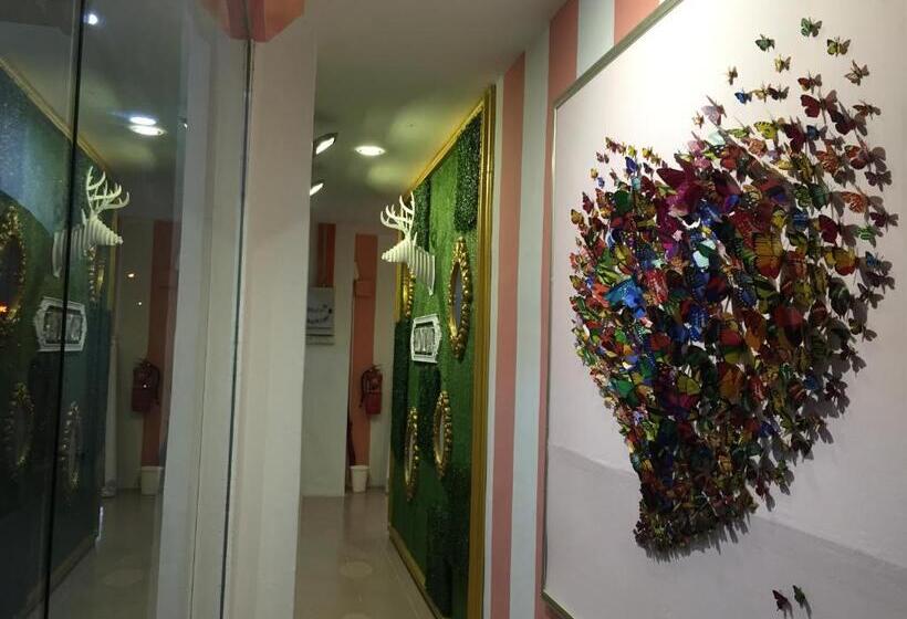 Fotos del hotel Fantasy:  3