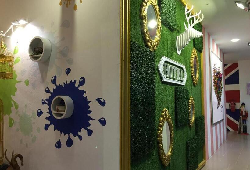 Fotos del hotel Fantasy:  25