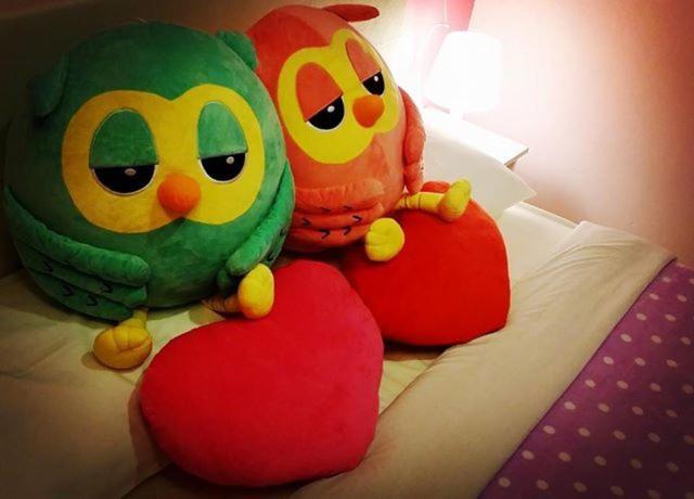 Fotos del hotel Fantasy:  21