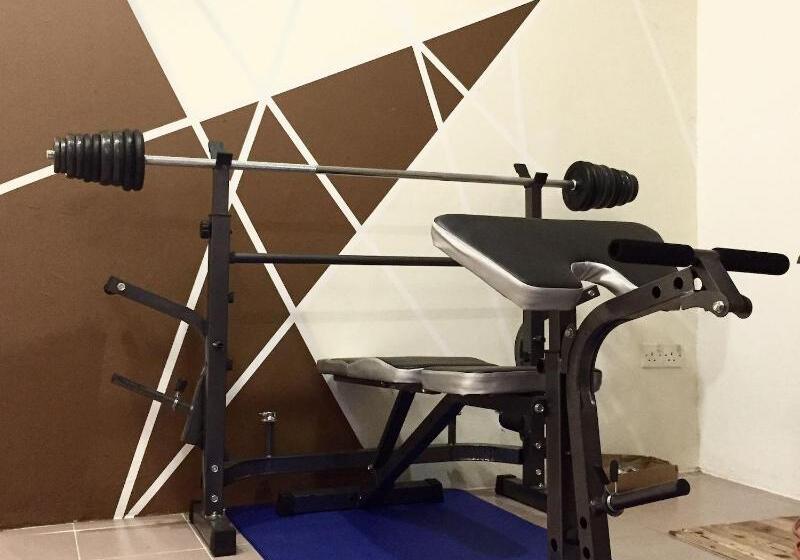 Fotos del hotel Fantasy:  8