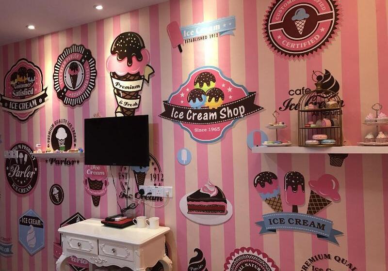 Fotos del hotel Fantasy:  23