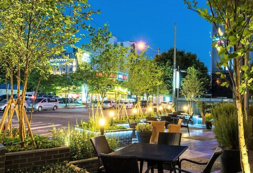 Fotos del hotel Le Stendal:  6