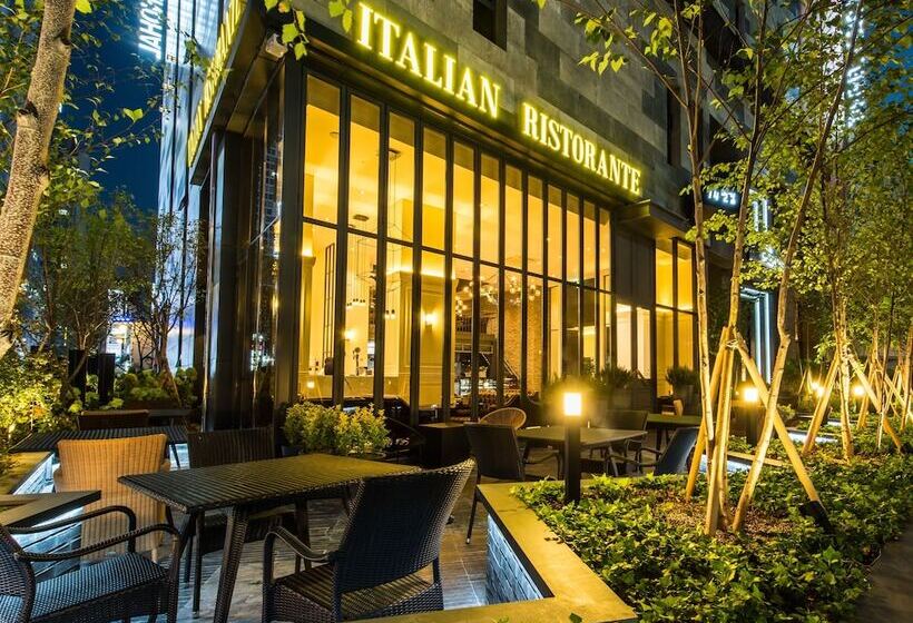 Fotos del hotel Le Stendal:  8