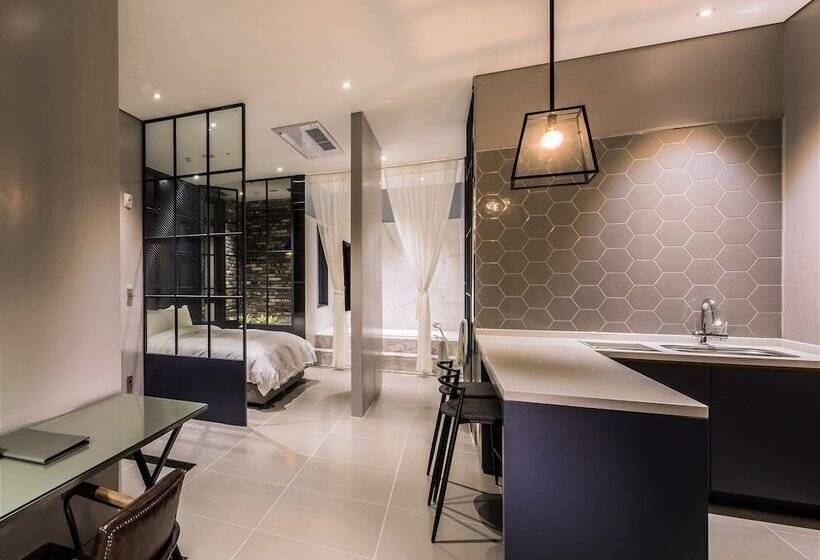 Fotos del hotel Le Stendal:  2