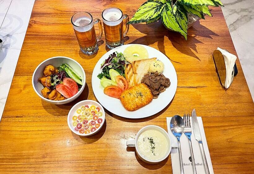 Fotos del hotel Le Stendal:  3