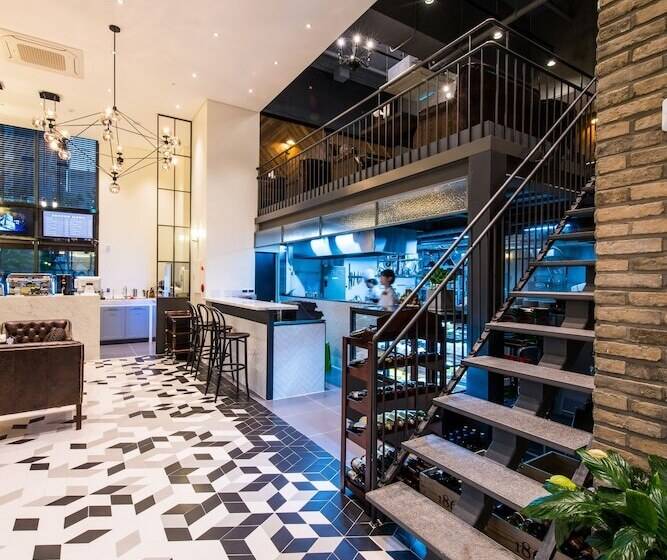 Fotos del hotel Le Stendal:  12