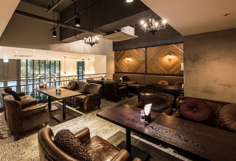 Fotos del hotel Le Stendal:  4