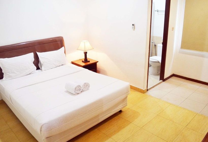 Fotos del hotel Newton Residence:  19