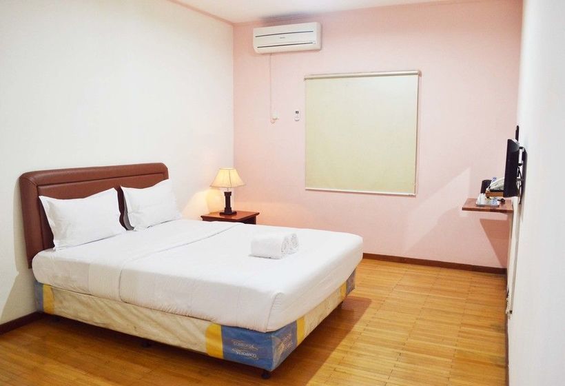 Fotos del hotel Newton Residence:  18