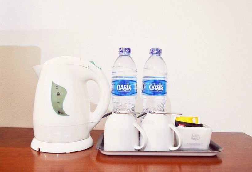 Fotos del hotel Newton Residence:  20