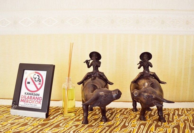 Fotos del hotel Newton Residence:  16