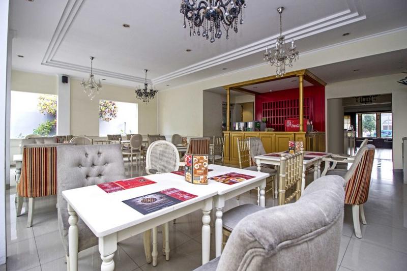 Fotos del hotel Residences By Reddoorz Near Rumah Mode:  7