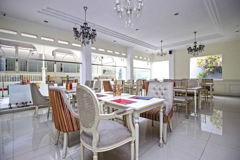 Fotos del hotel Residences By Reddoorz Near Rumah Mode:  3