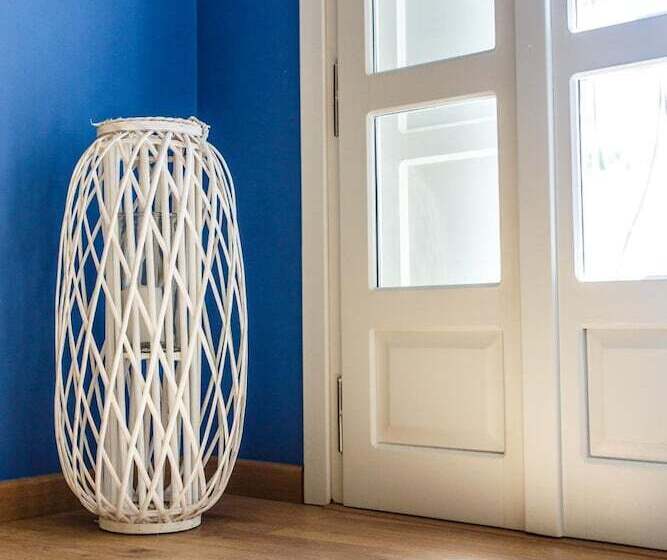 Fotos del hotel Sette Venti Boutique:  6