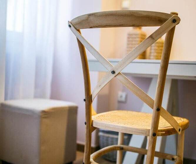 Fotos del hotel Sette Venti Boutique:  10