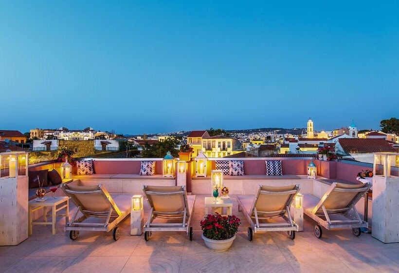 Fotos del hotel Sette Venti Boutique:  13