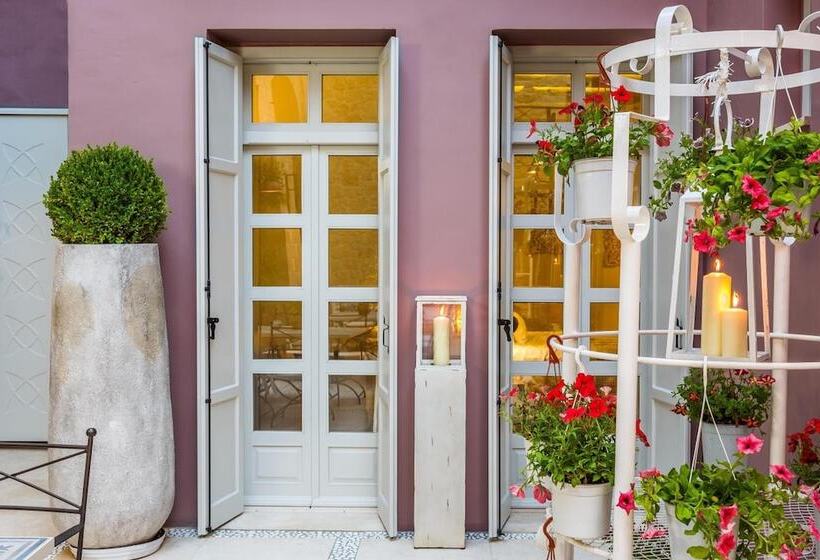 Fotos del hotel Sette Venti Boutique:  4