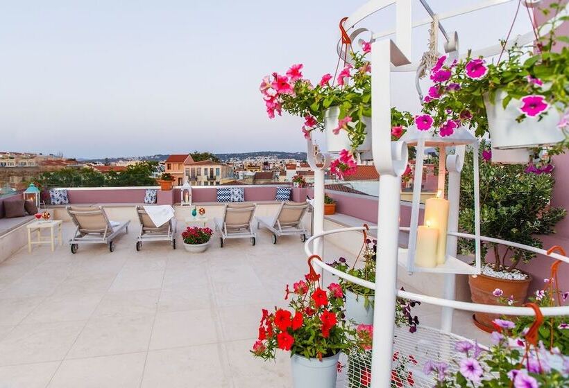 Fotos del hotel Sette Venti Boutique:  2