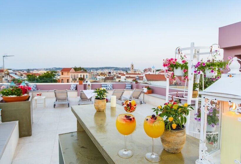 Fotos del hotel Sette Venti Boutique:  7