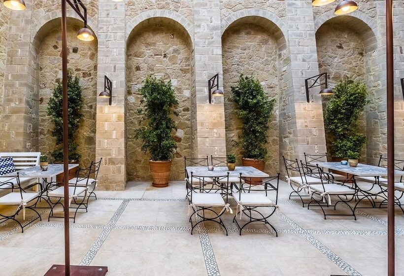 Fotos del hotel Sette Venti Boutique:  9