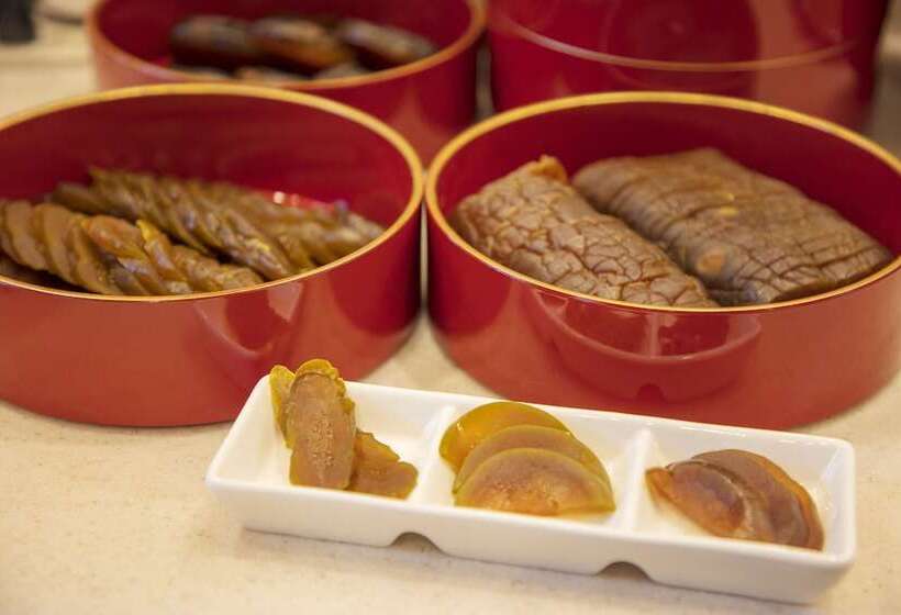 Fotos del hotel Sotetsu Fresa Inn Kyotoshijokarasuma:  15