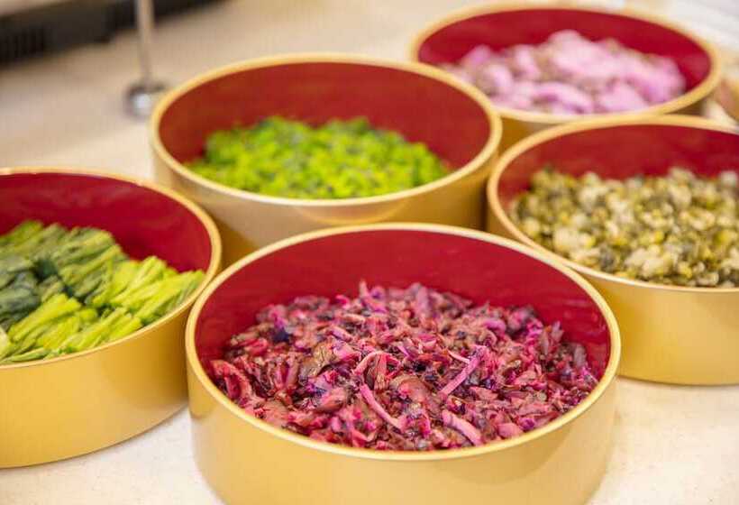 Fotos del hotel Sotetsu Fresa Inn Kyotoshijokarasuma:  12