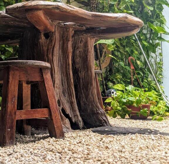 Fotos del hotel The Green Village Boutique:  18