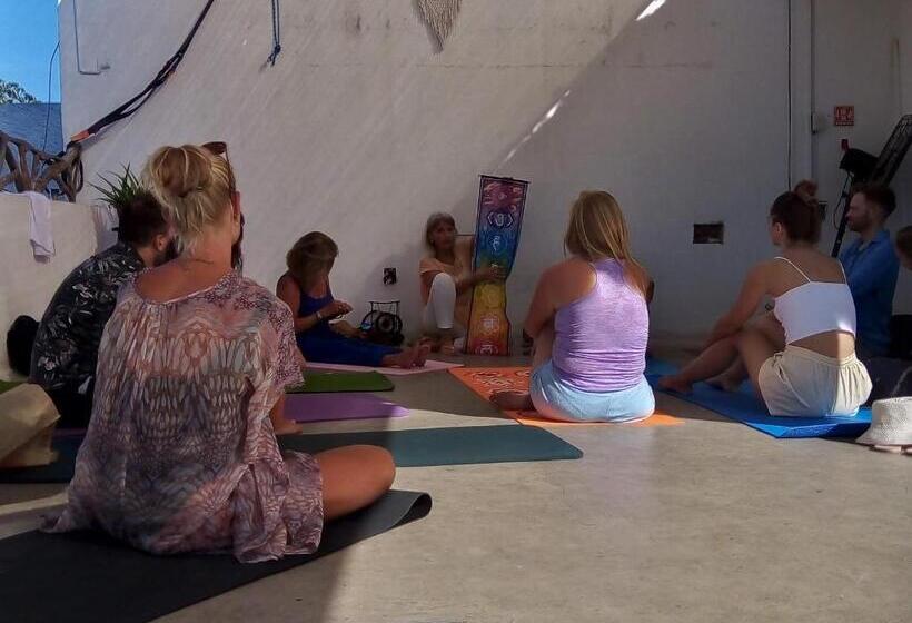 Fotos del hotel The Green Village Boutique:  8