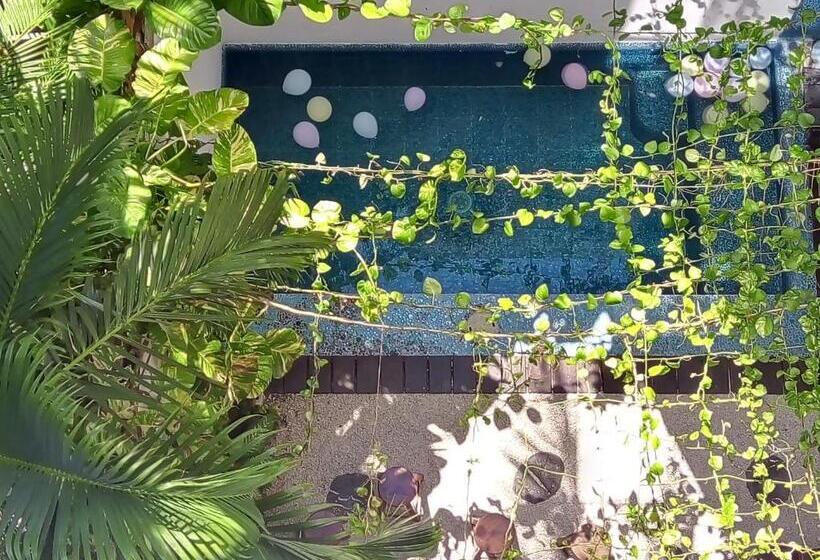 The Green Village Boutique