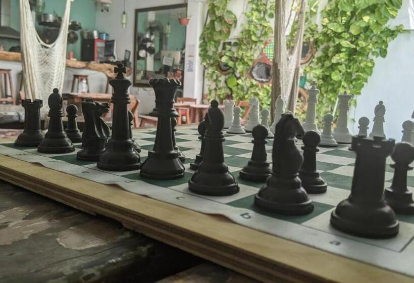 Fotos del hotel The Green Village Boutique:  22