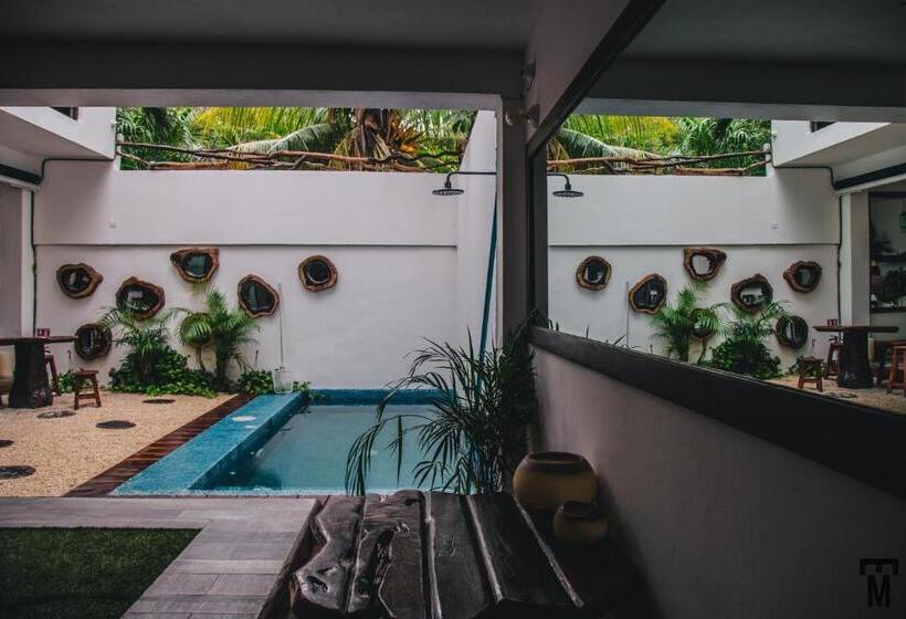 Fotos del hotel The Green Village Boutique:  20